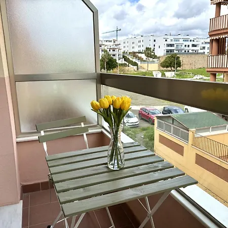 Apartment Roberto By Solymar