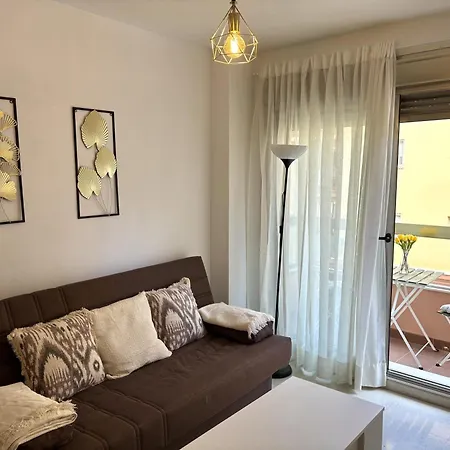 Roberto By Solymar Apartment