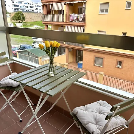 Apartment Roberto By Solymar