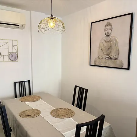 Apartment Roberto By Solymar *