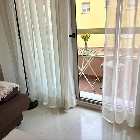 Roberto By Solymar Apartment *