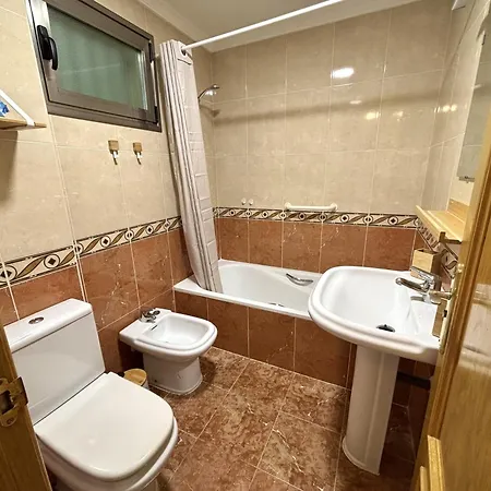 Apartment Roberto By Solymar *
