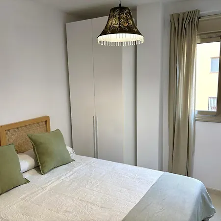 Apartment Roberto By Solymar Torre Del Mar