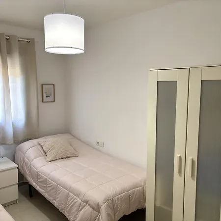 Roberto By Solymar Apartment Torre Del Mar